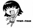 Tomo-chan