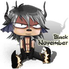 BlackNovember