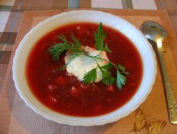 borscht