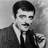 Gomez Addams