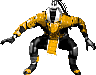 cyrax