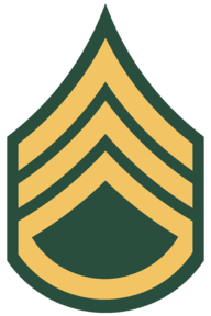 Sergeant