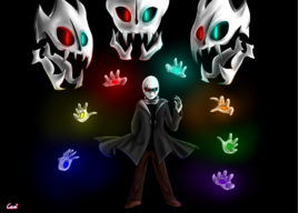 Gaster