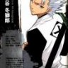 Hitsugaya