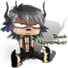 BlackNovember