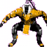 cyrax