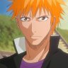 Ichigo Kurosaki