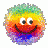 Rainbow Smiley