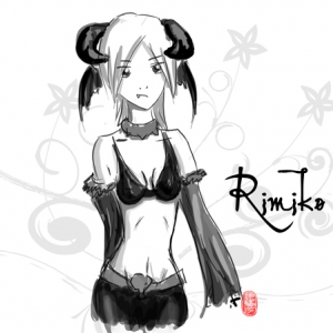 Rimiko (sentire Guild)