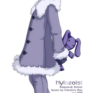 Hylozoist