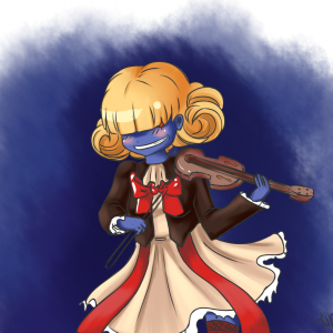 Violin