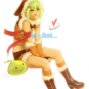 Ragnarok_online__sniper_by_finni