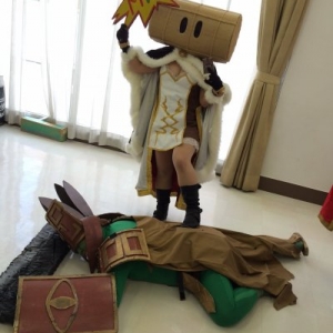<MVP!!> - High Wizard