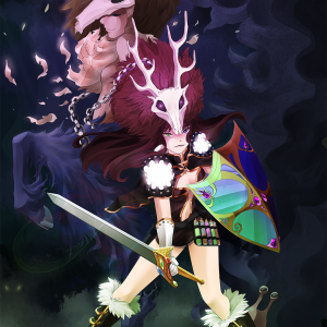 Creator+duneyrr by neuralmo