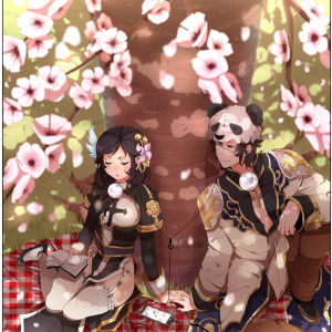 Amatsu romance