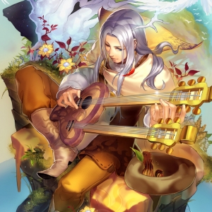 Liduke, Romancing Saga: Minstrel Song