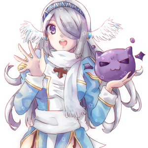 Himitsu by himitsu-nk