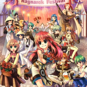 Some Ragnarok Fest