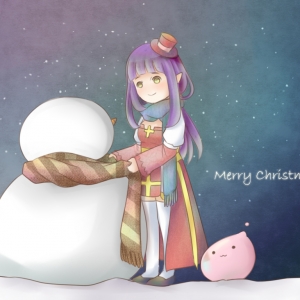 Merry Christmas !! by 波波波★