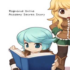 Academy Secret Story by Yuichiro