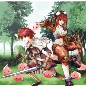 Ragnarokonline24