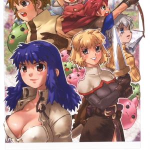 Ragnarokonline25