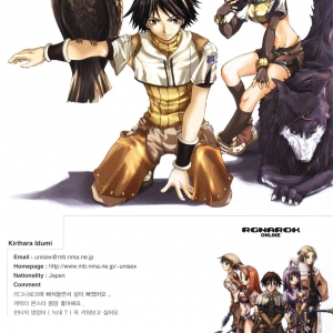 Ragnarokonline35