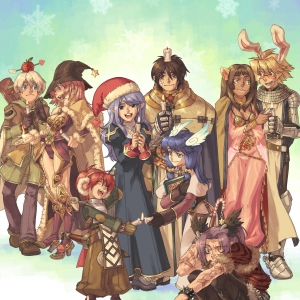 Ragnarokonline286