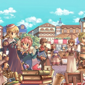 Ragnarokonline292