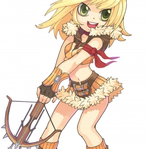 Ragnarokonlinechibis23