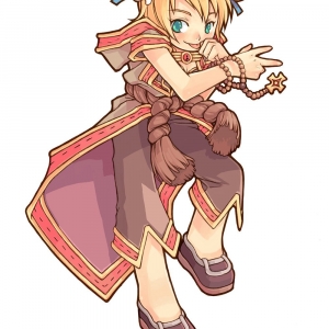 Ragnarokonlinechibis30