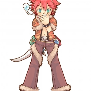 Ragnarokonlinechibis33