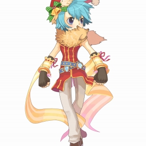 Ragnarokonlinechibis50