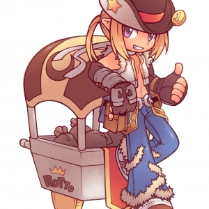 Ragnarokonlinechibis53