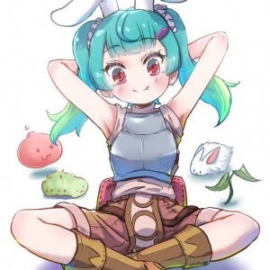 Super Novice by The Art of Hikari