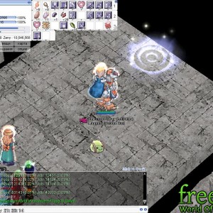 Пати в Танатос 8.02.2019