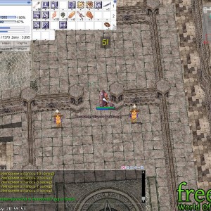 В соло нагибаю на гв!