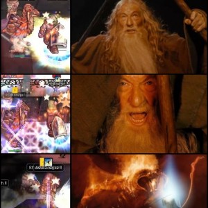 You Shall Not Pass