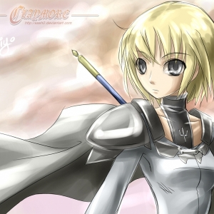 Claymore