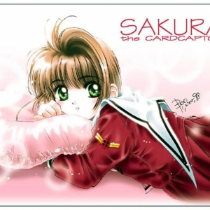 Cardcaptor Sakura