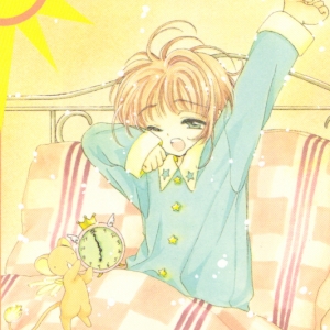 Cardcaptor Sakura