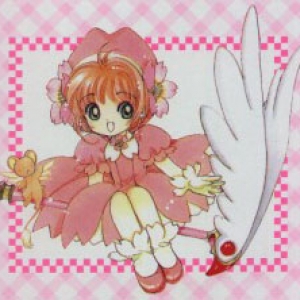 Cardcaptor Sakura