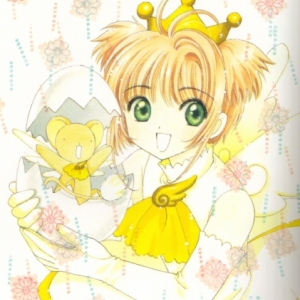 Cardcaptor Sakura