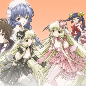 chobits