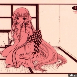 chobits