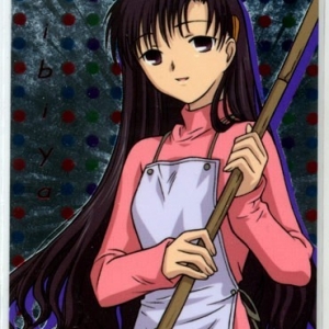 chobits