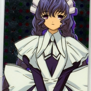 chobits