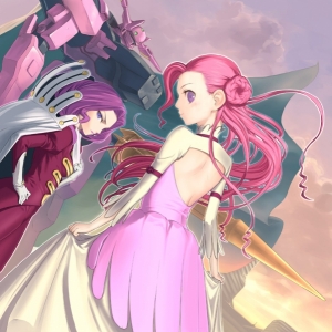 Euphemia x Cornelia