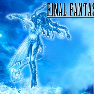 Final Fantasy