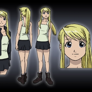 winry